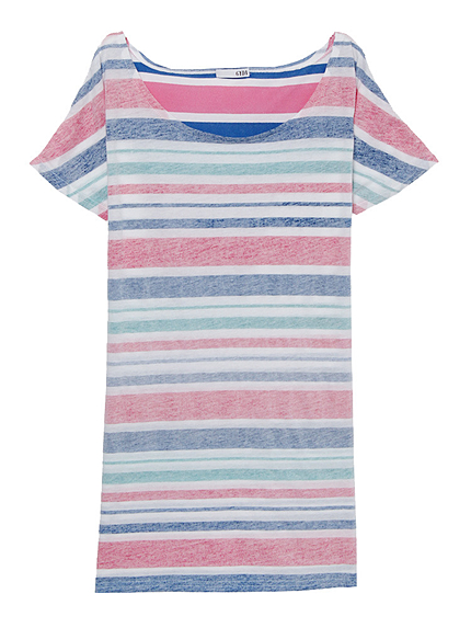 GYDAマルチボーダーT/S