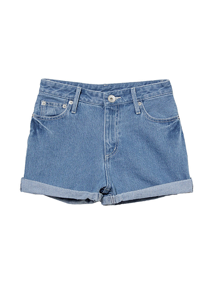 GYDAロールアップデニムSPT