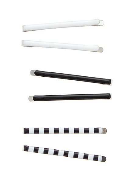 EMODAタイトヘアピン