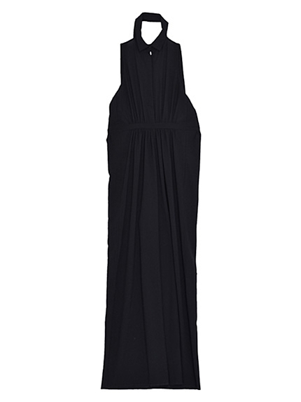 【GYDA】BACKOPEN SHロンパース