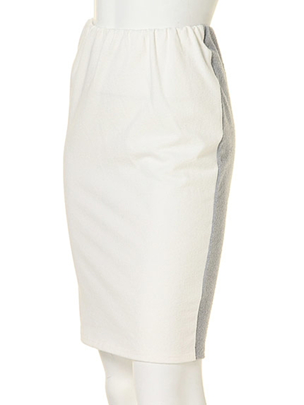 GYDA【GYDA】BACKカラースウェットSK