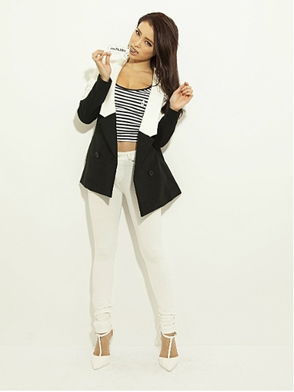 GYDA【SIMPLE】カクテルカラースウェットパギンス