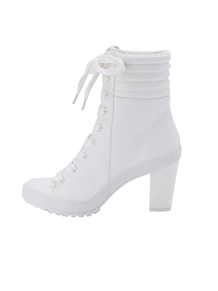 GYDA【goods】ヒールロングスニーカー