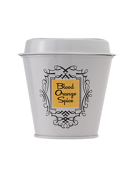 RUNWAY channel【LAFCO NEW YORK】リトルラグジュアリー (Blood OrangeSpice)