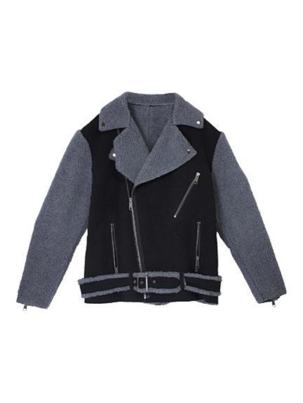 GYDAコンビムートンライダースJK