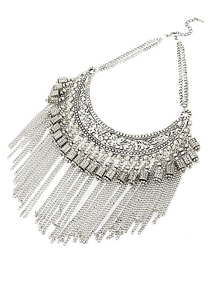 GYDAオリエンタルMIXフリンジ NC