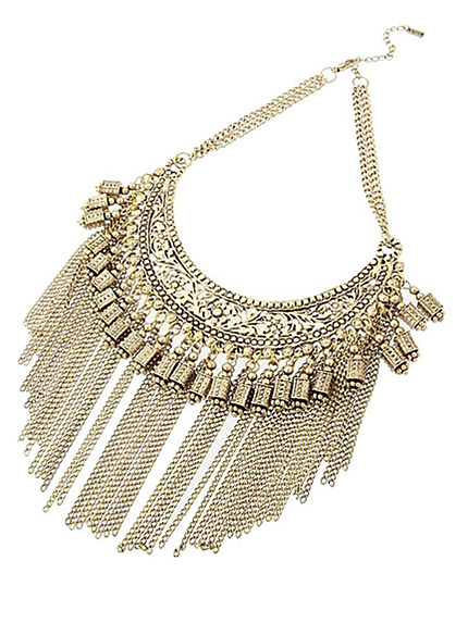 GYDAオリエンタルMIXフリンジ NC