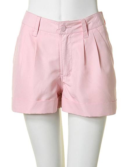 GYDAロールUPハイウエストSPT