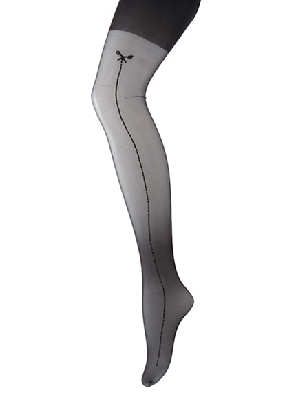 GYDASCISSORS タトゥータイツ