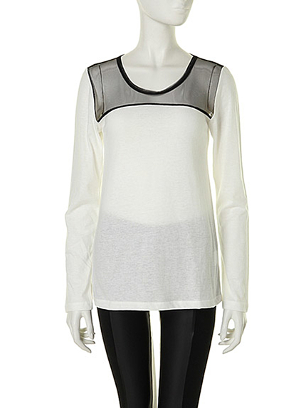 GYDAシースルーカットL/T