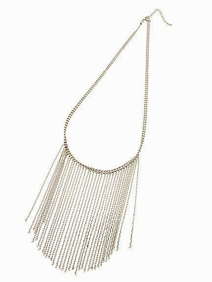 GYDAチェーンフリンジNC