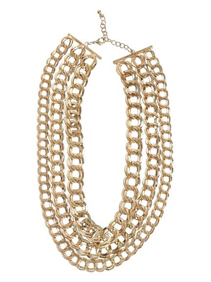 GYDAボリュームチェーンNC