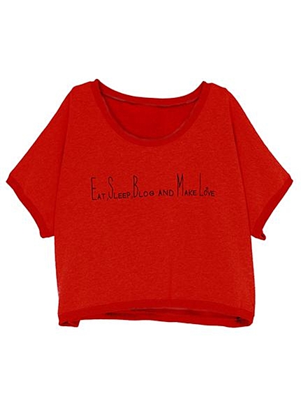 GYDAESBML BIGトレーナー