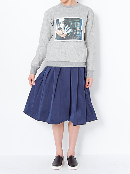 The Dayz tokyophotoトレーナーwaiting