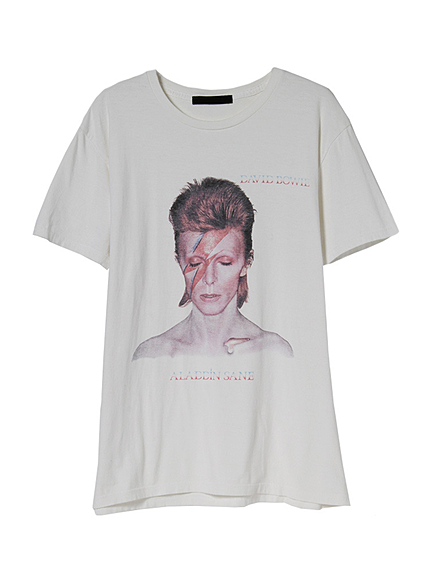 BORNYALADINESANEメンズT