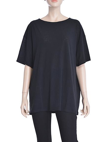 The Dayz tokyoオーバーサイズTシャツ