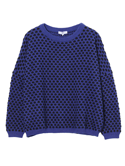 BORNYSuncooSuncoo Knit1138