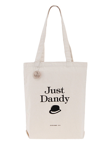 BORNYSeltzerSeltzer Just Dandy Tote