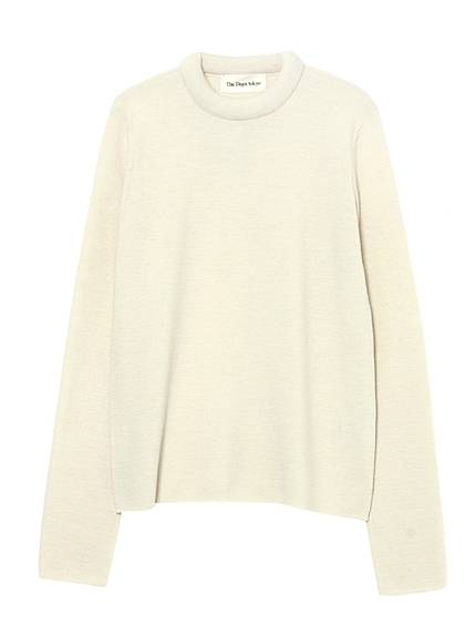 The Dayz tokyoハイゲージタートルニット