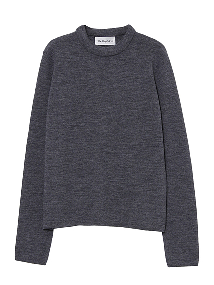 The Dayz tokyoハイゲージタートルニット