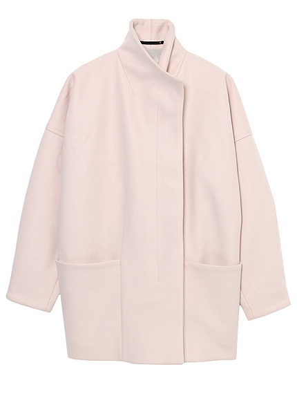 The Dayz tokyoAVELON【AVELON】ALTEREGO HEAVY COAT