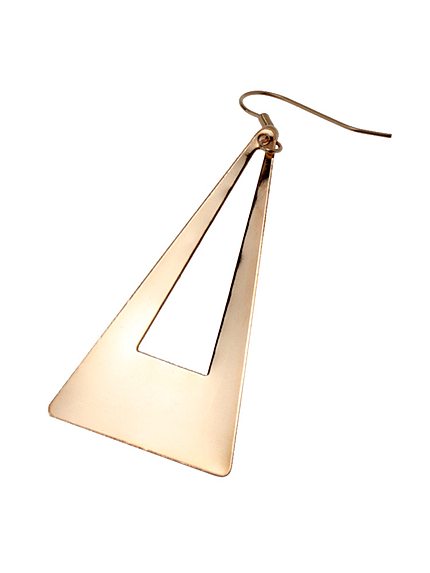 【ｇｏｏｄｓ】カラーグラデーションピアス