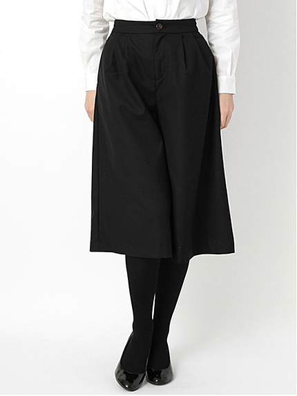 ・ガウチョパンツ