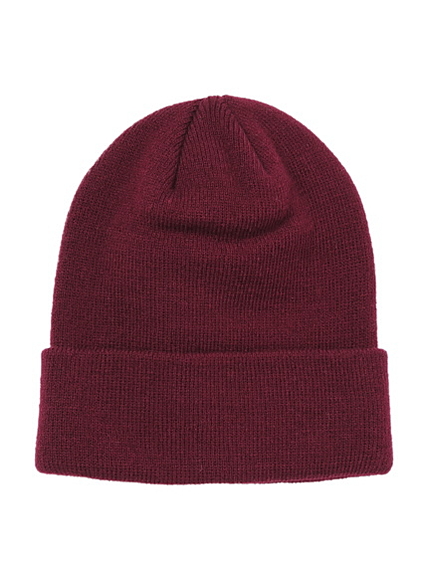 プレーンニットワッチ