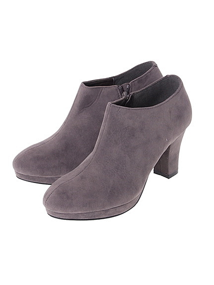 <サイズコンシェルジュ>クラシカルブーティ