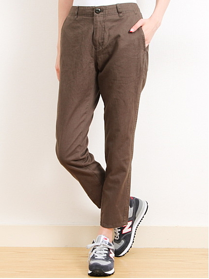 Bチノパンツ