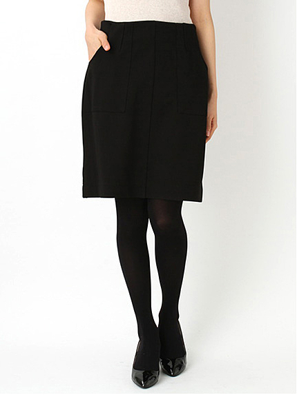 ポンチタイトスカート