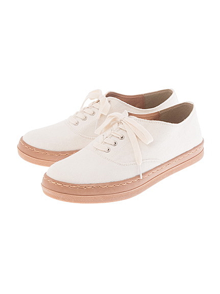 ローカットシューズ