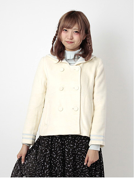 Sailor Coat