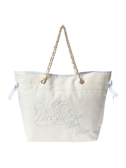 Swan Bag