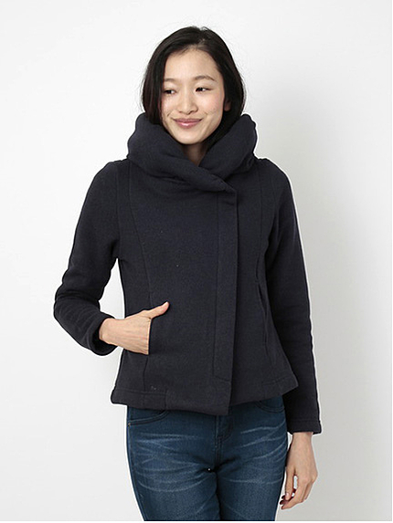 ・ローゲージウラフリース