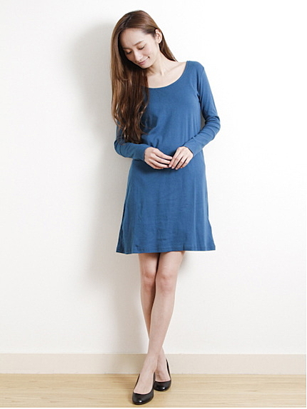 ソワーラワンピース