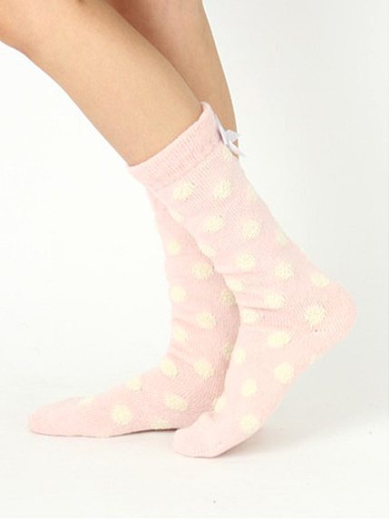 ドットルームソックス