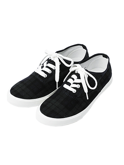 ローカットスニーカー1803825-88-13-13