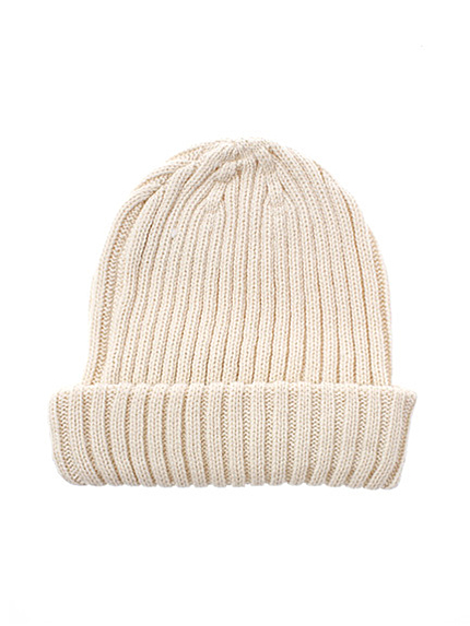 【宮崎あおい着用】リブニットワッチ