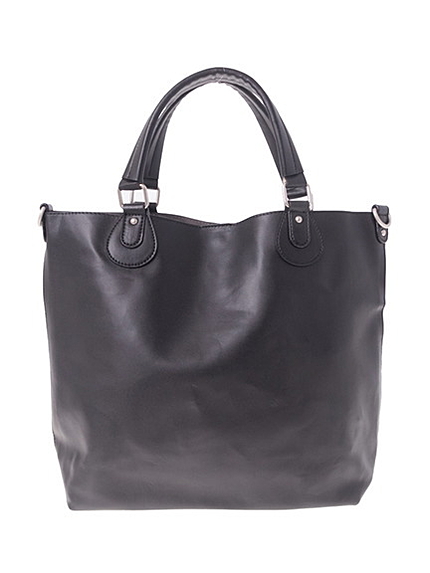 2WAYビッグショルダーバッグ