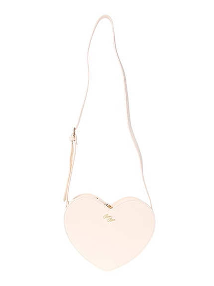 BonBon Heart Bag