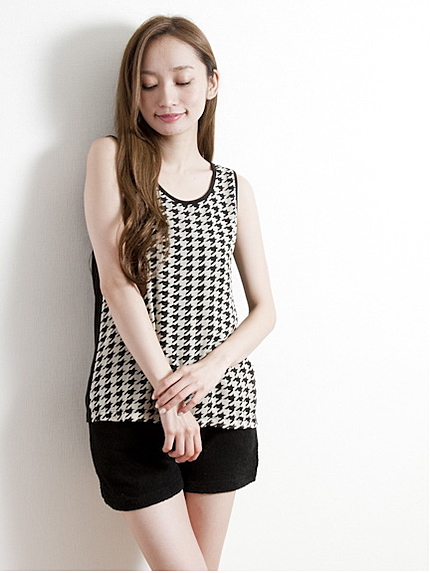 houndstooth/TT
