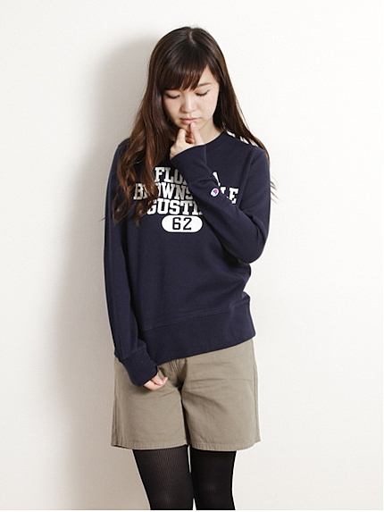 W Champion クループルオーバー