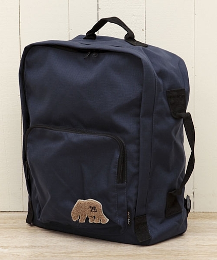 オリジナル コーデュラナイロンリュック