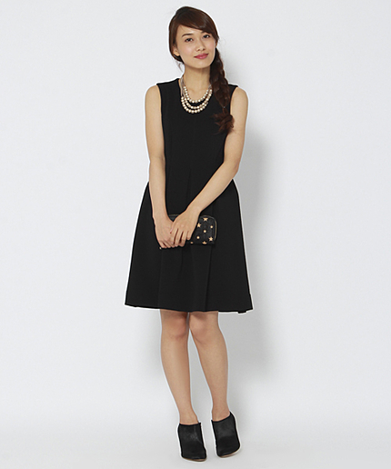 グログランワンピース