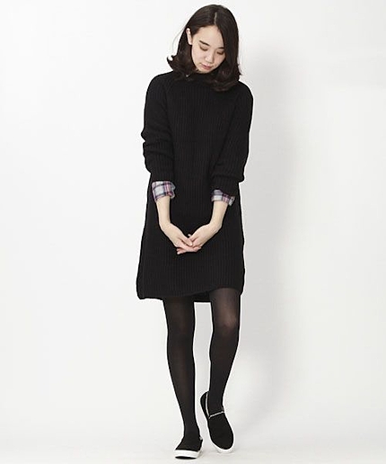 オリジナル ボアスリッポン