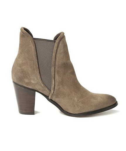 サイドゴアブーティーＢＥ