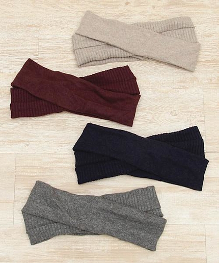 オリジナル クロス２ＷＡＹヘアバンＡＷ