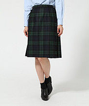 【O'Neil of Dublin】チェックスカート