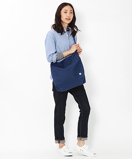 ORCIVALキャンバスBAG